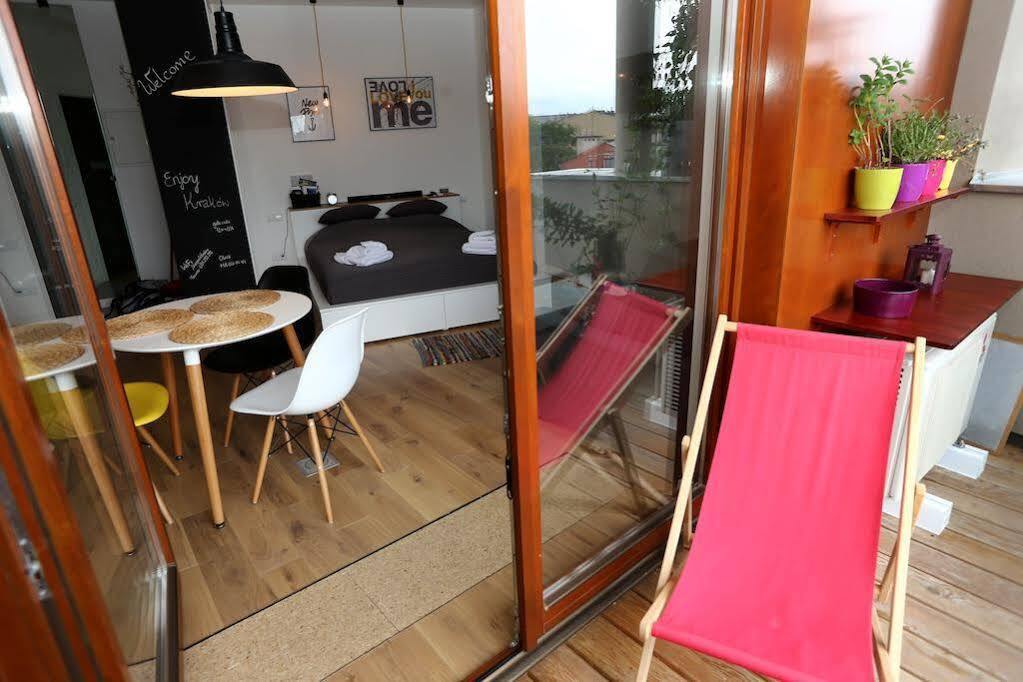 Tukan Old Town Apartment Krakow