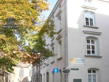 City Hostel Krakau