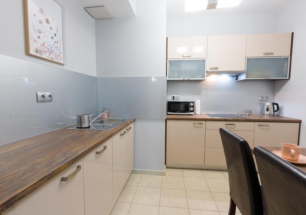 Apartment Ar - Angel Center Krakow