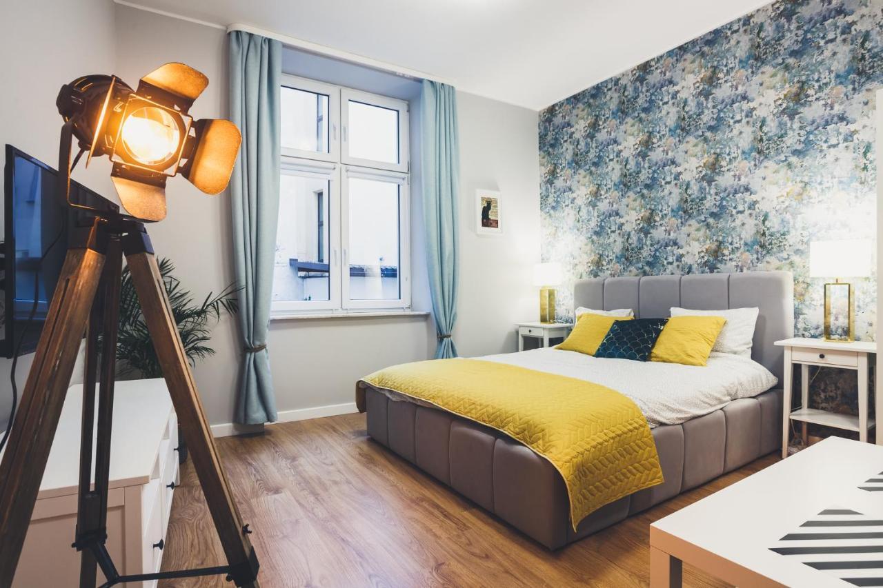 Apartament Fatcat *