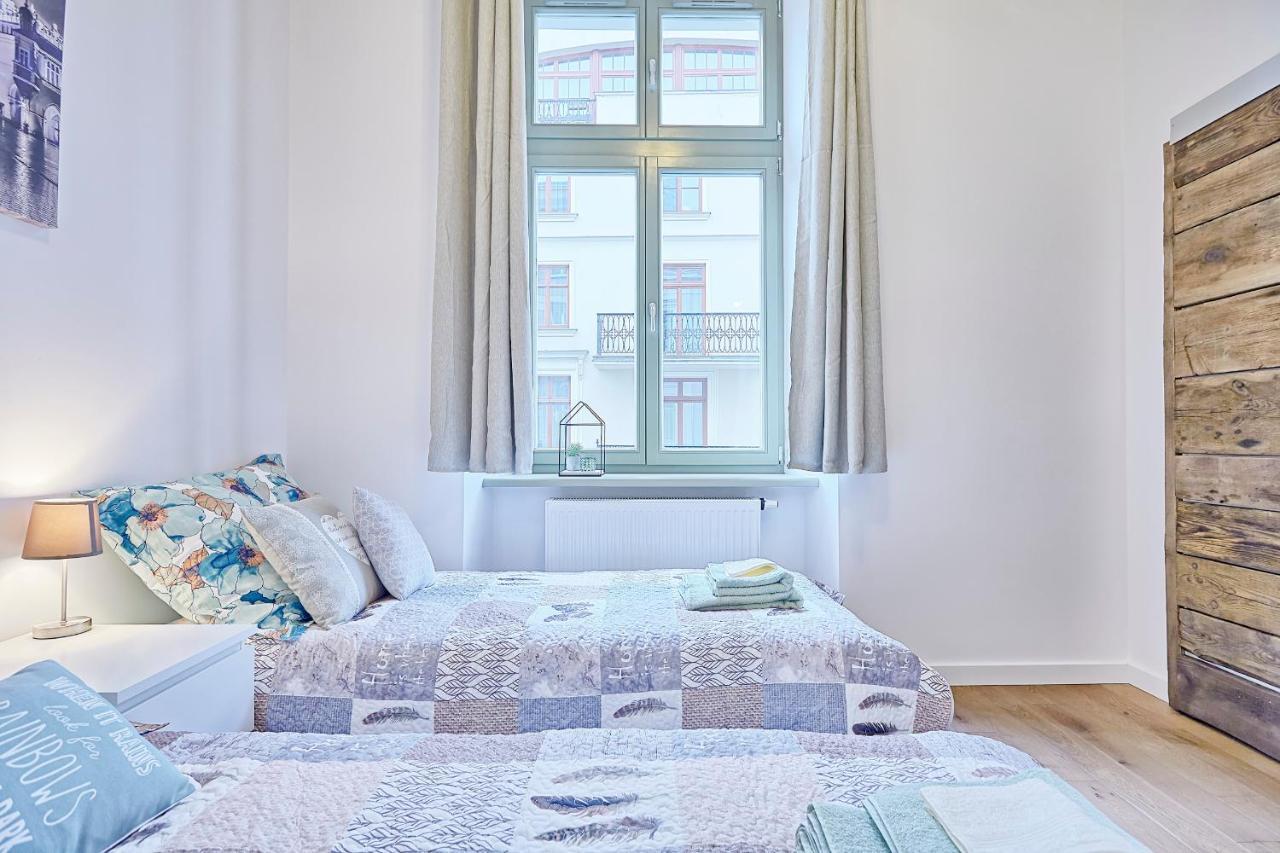 Taja Apartment