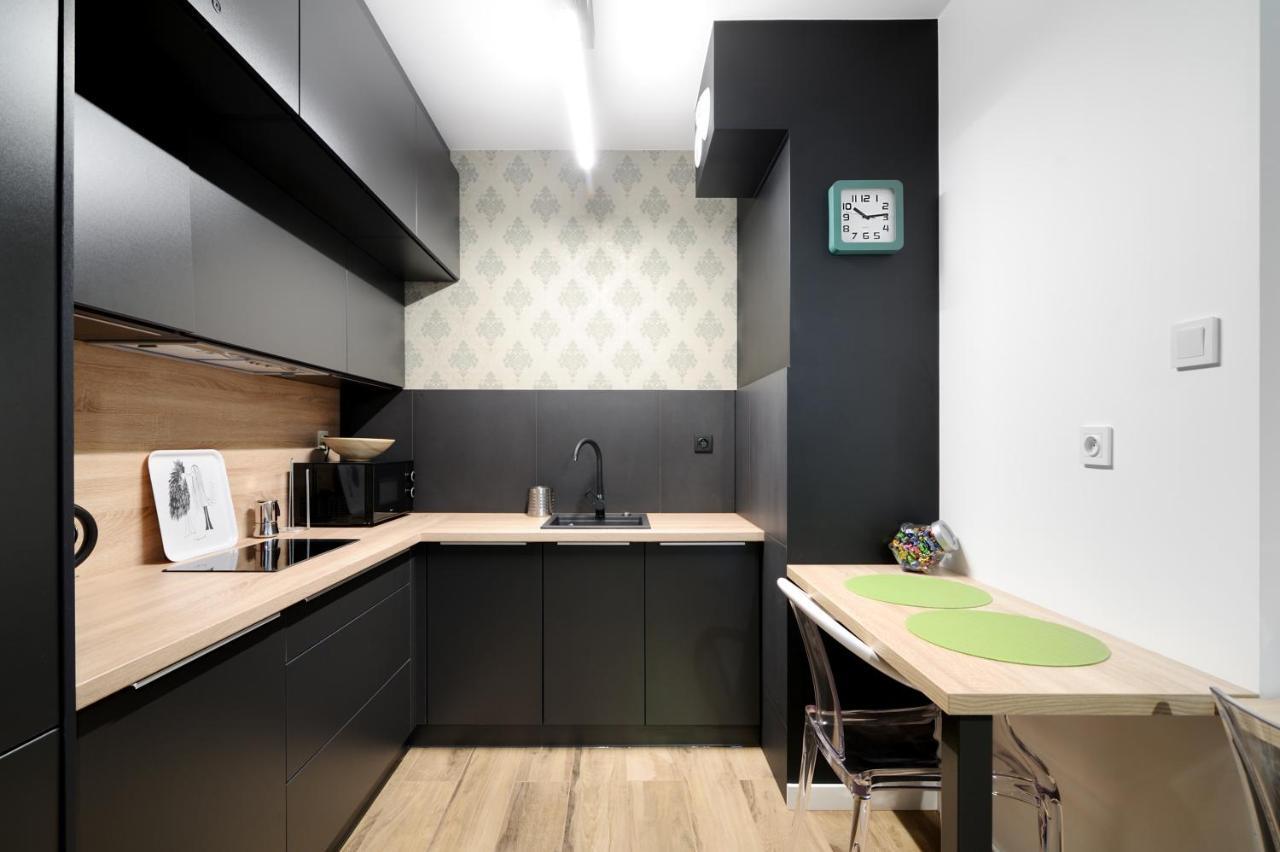 Apartment Taja