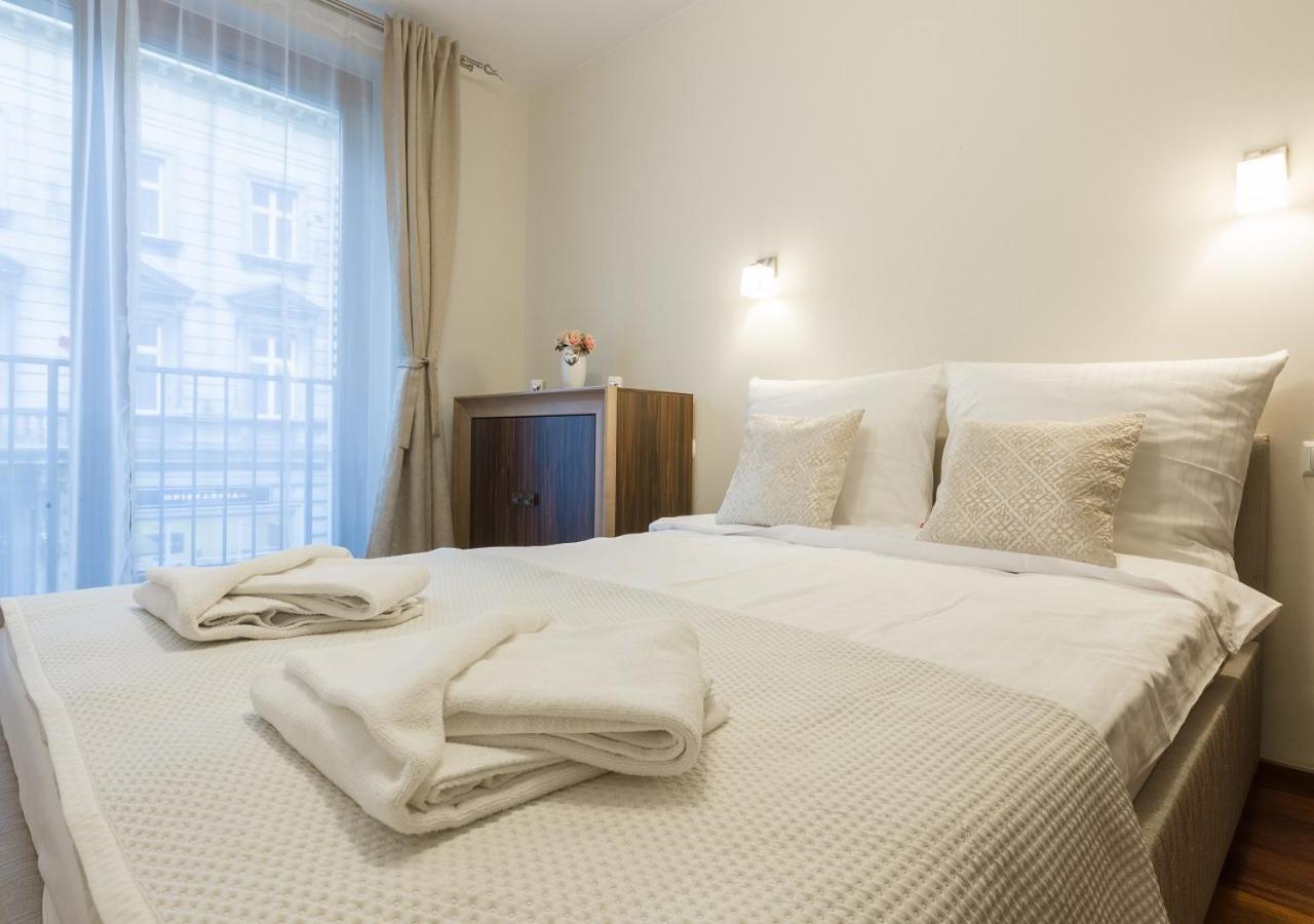 Ar - Angel Center Apartment *