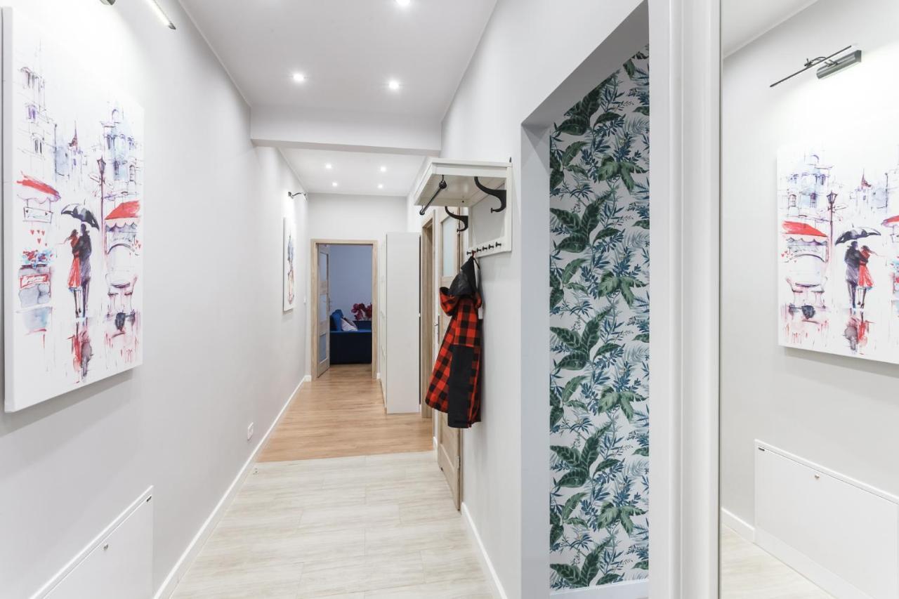 Fatcat Apartament Kraków