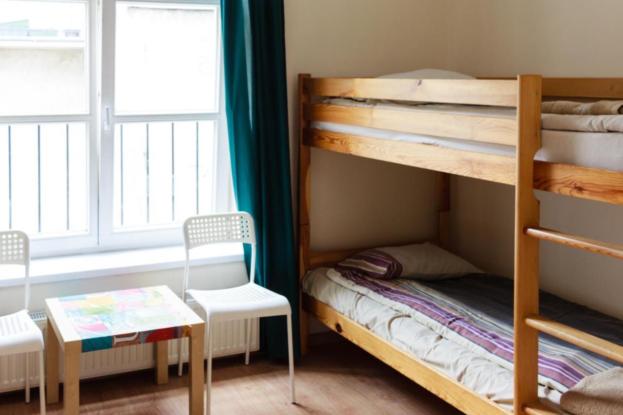 Hostel Heynow Rooms, And In Center Kraków