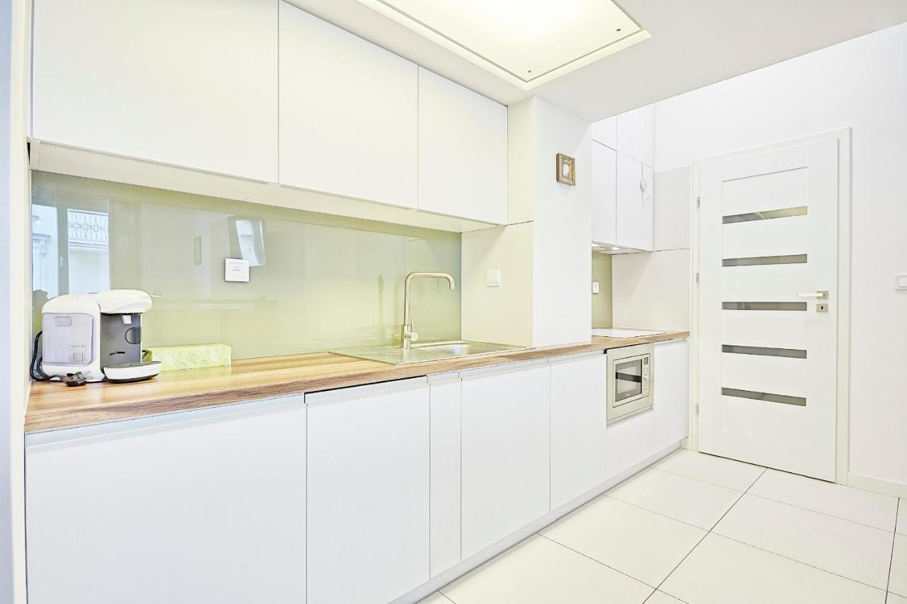 Apartment Taja Krakow
