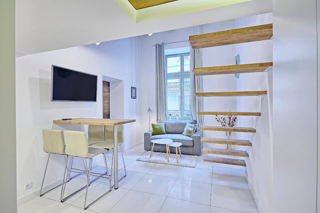 Taja Apartment Krakow