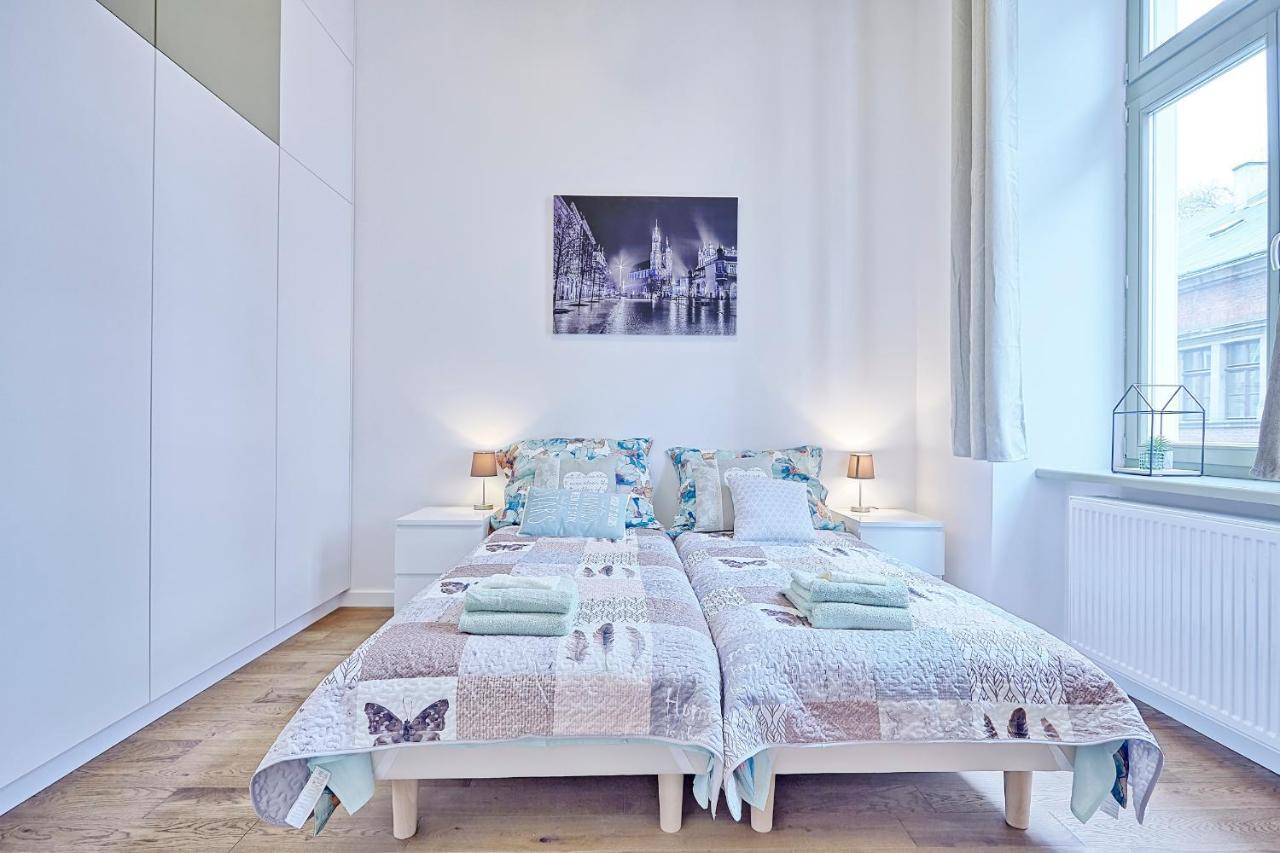Taja Apartment Krakow