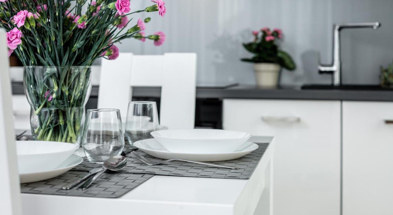 Ariańska 6 By Let's Apartament *