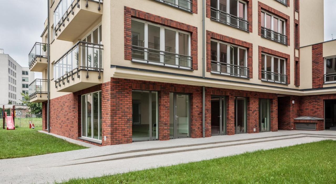 Apartament Ariańska 6 By Let's