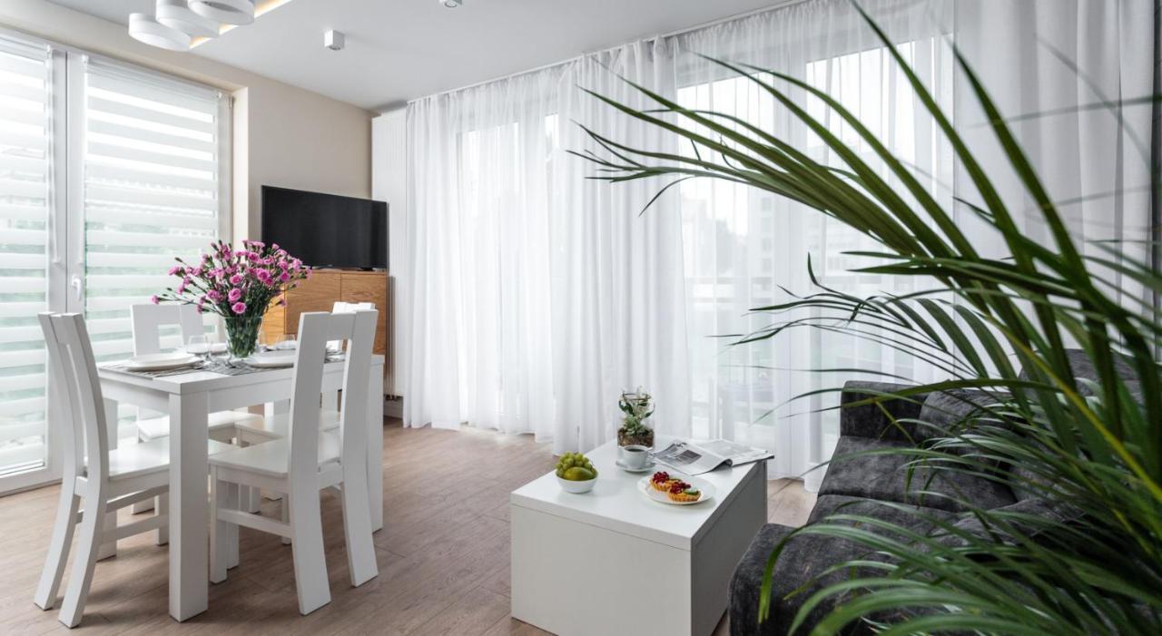 Apartament Ariańska 6 By Let's *