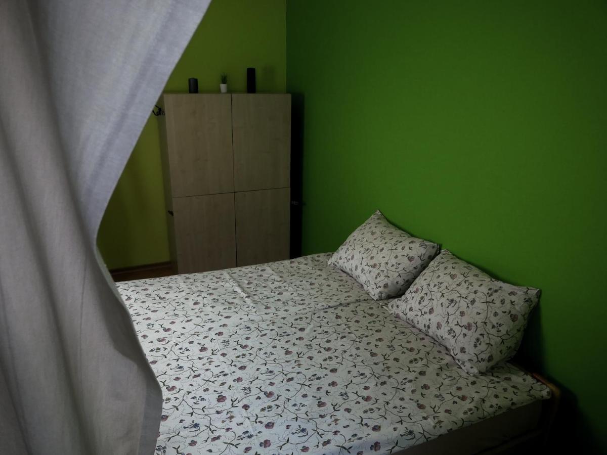 Hostel Heynow Rooms, And In Center Kraków