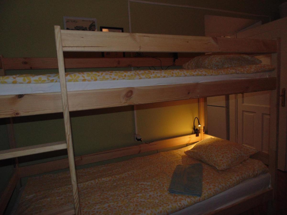 Hostel Motion Hostel *