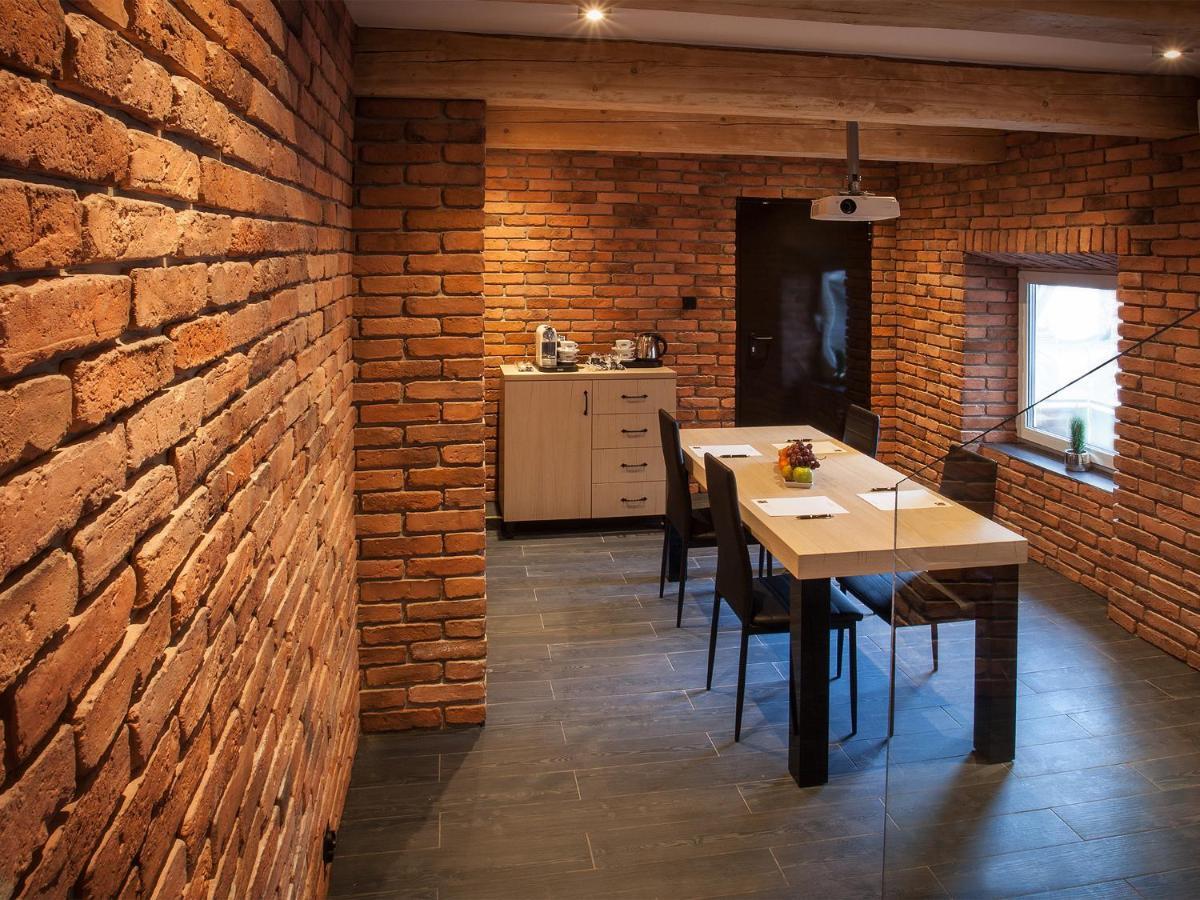 Betmanowska Main Square Adults Only Hotel Cracóvia