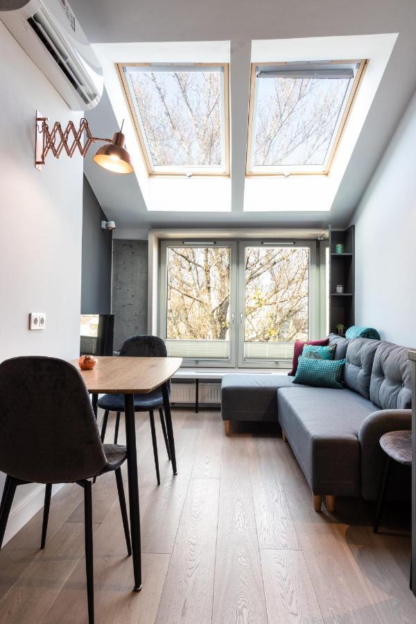 Apartamento Nearto Old Town Miodowa Parking *