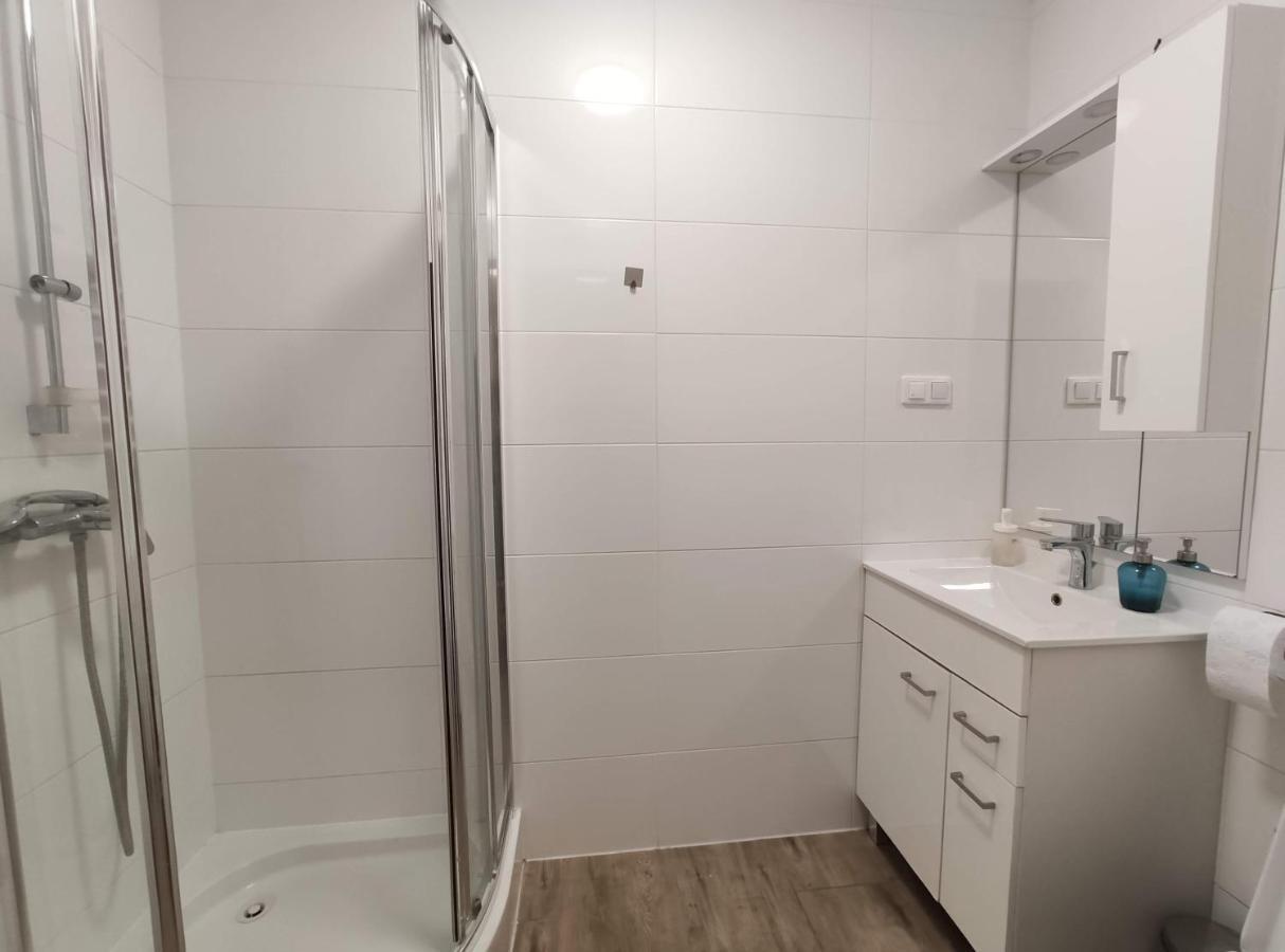 Apartamento Second Pilsudskiego