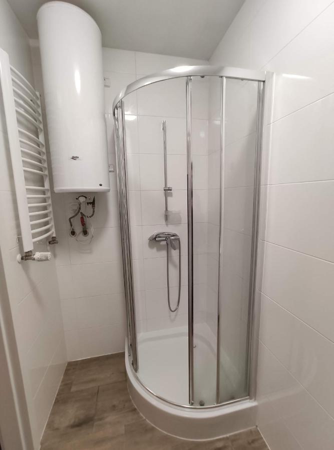 Second Pilsudskiego Apartamento