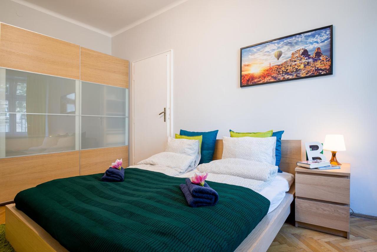 Kings Neighbor. 600 Meters From Castle Apartment Krakow