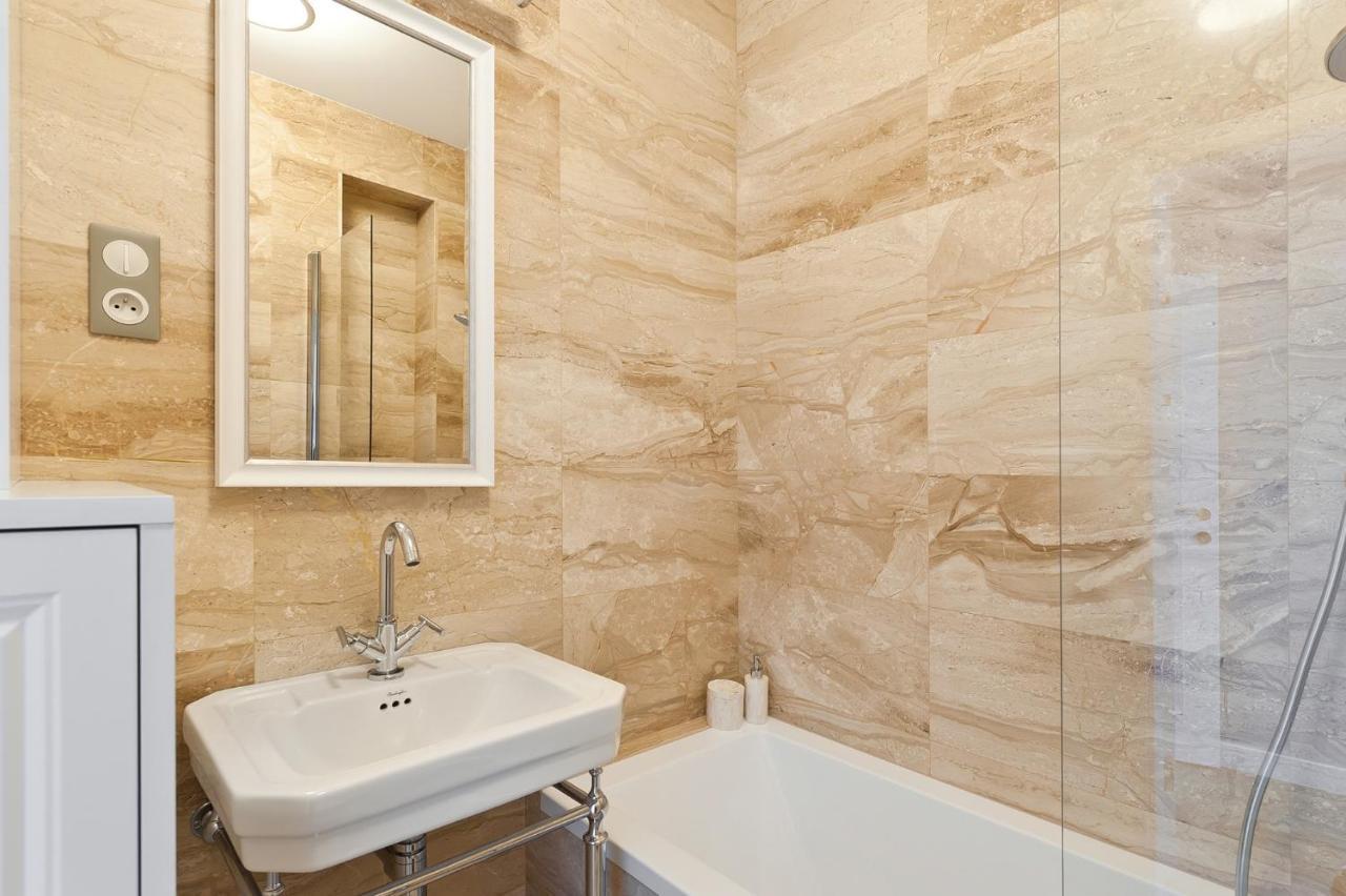 Apartamento Penthouse Orzeszkowa - Loftaffair Cracóvia