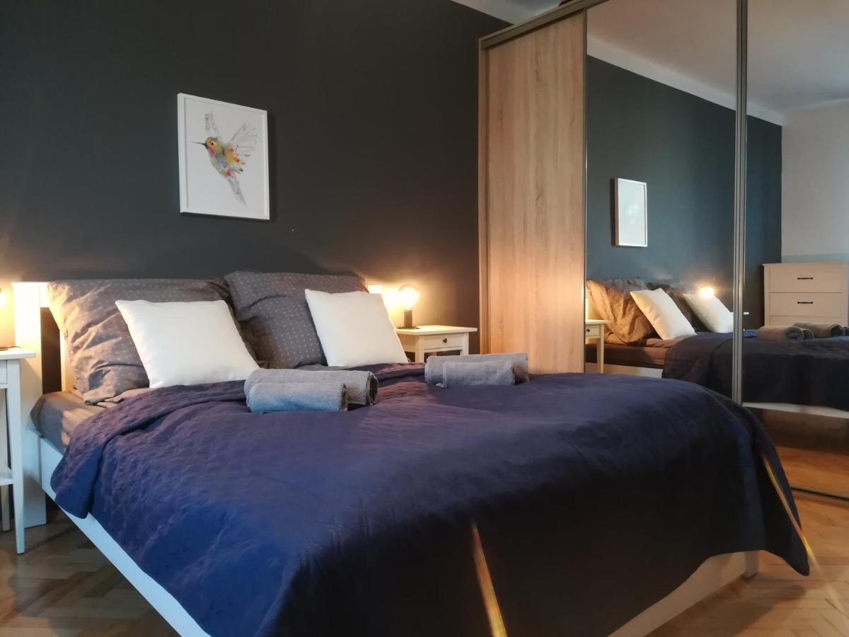 Apartamento Szeroka View Cracóvia