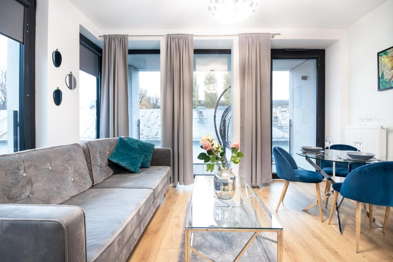 Appartement Rayska Loft By As *