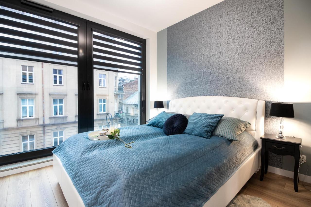 Rayska Loft By As Appartement Krakau