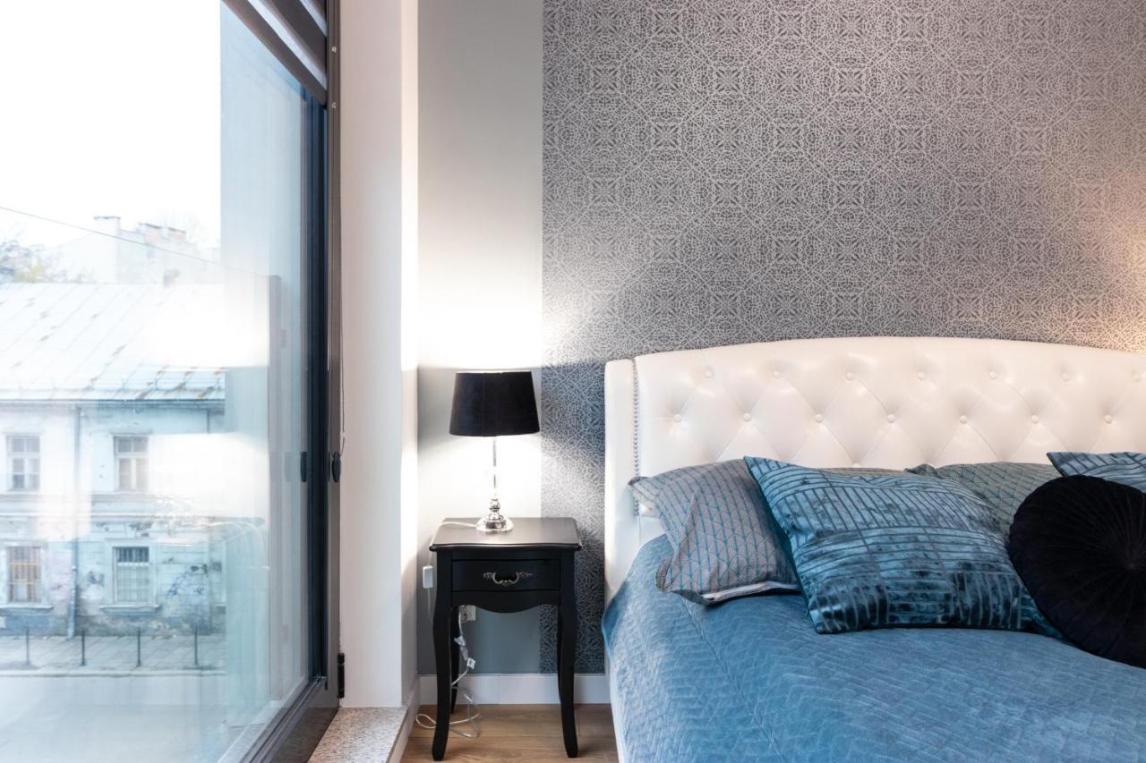 Appartement Rayska Loft By As Krakau