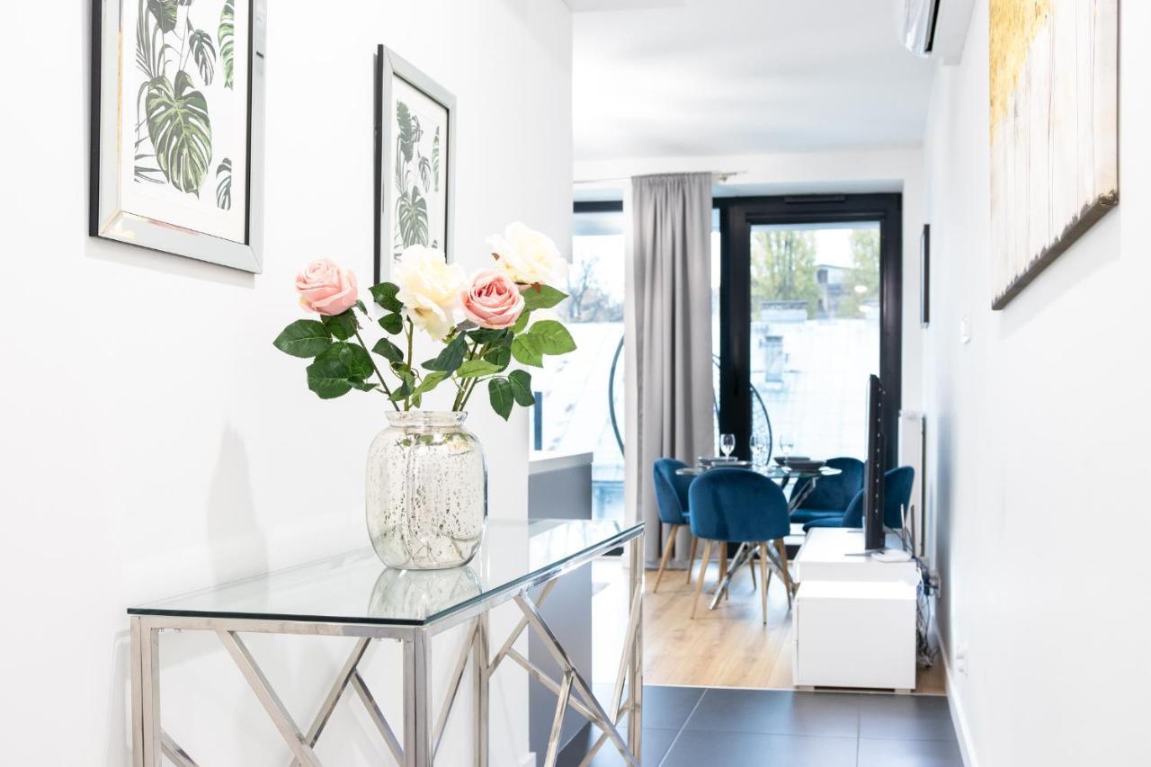 Rayska Loft By As Appartement