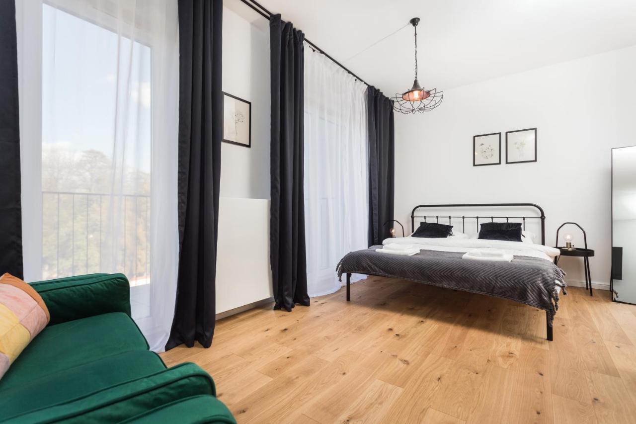 Apartment Of The Kings - Botany Bay Krakow