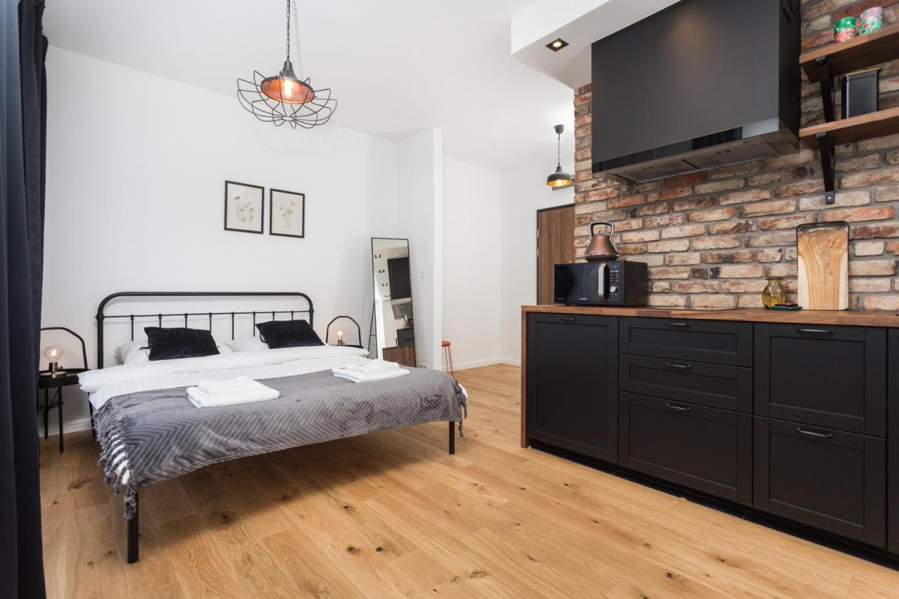 Apartment Of The Kings - Botany Bay Krakow