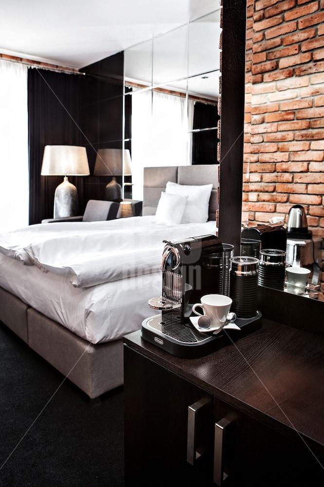 Betmanowska Main Square Adults Only 4*