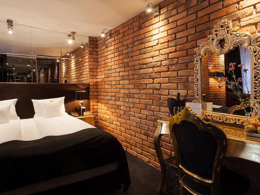 Hotel Betmanowska Main Square Adults Only Cracóvia