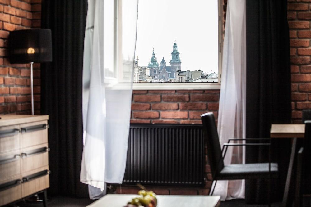 Hotel Betmanowska Main Square Adults Only Cracóvia