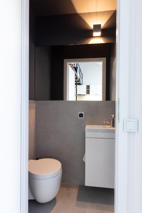 Apartamento Nearto Old Town Miodowa Parking Cracóvia
