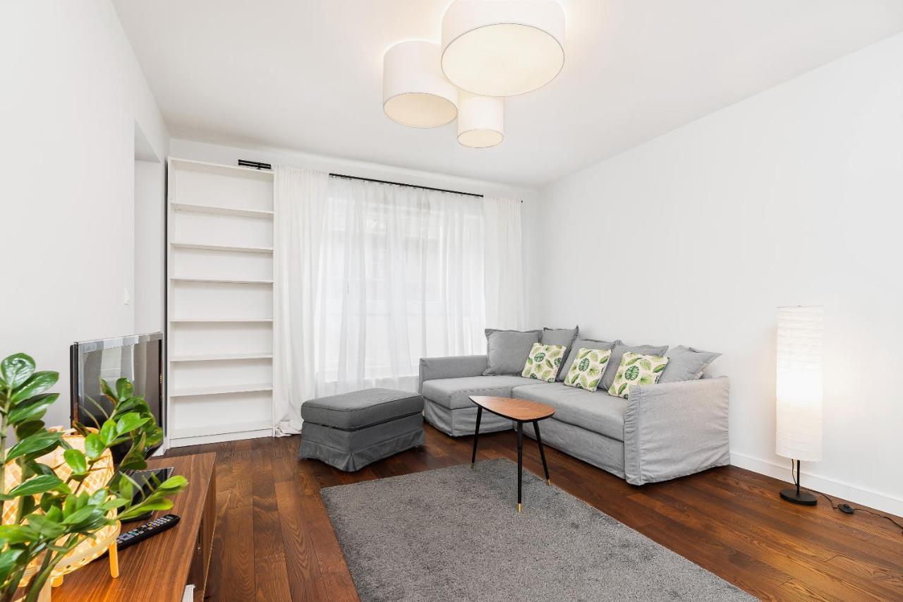 Apartament Cracow ślusarska By Renters *