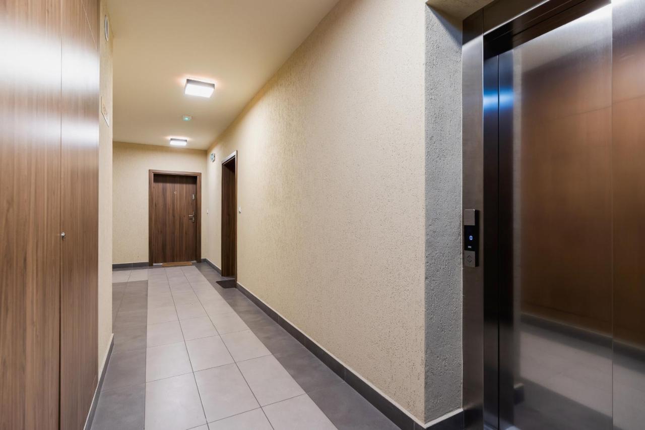Apartament Cracow ślusarska By Renters