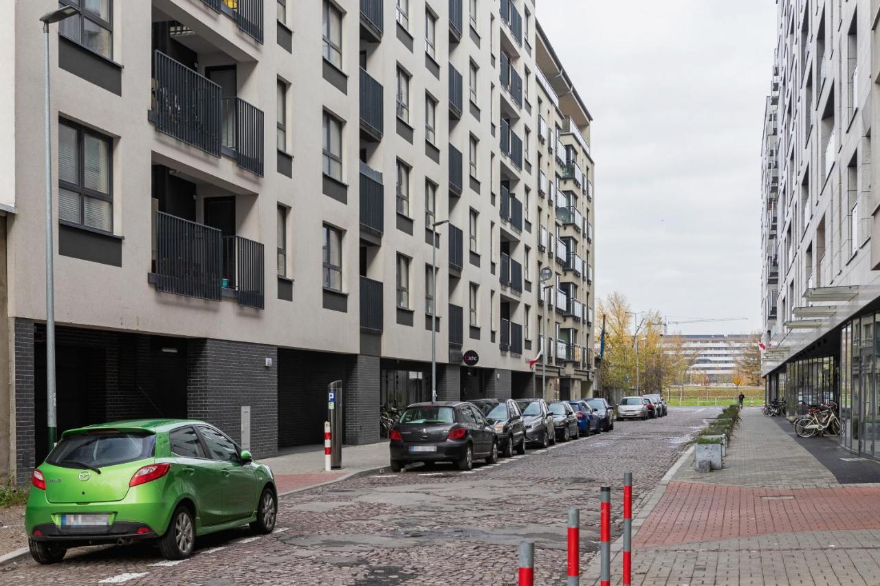 Apartament Cracow ślusarska By Renters