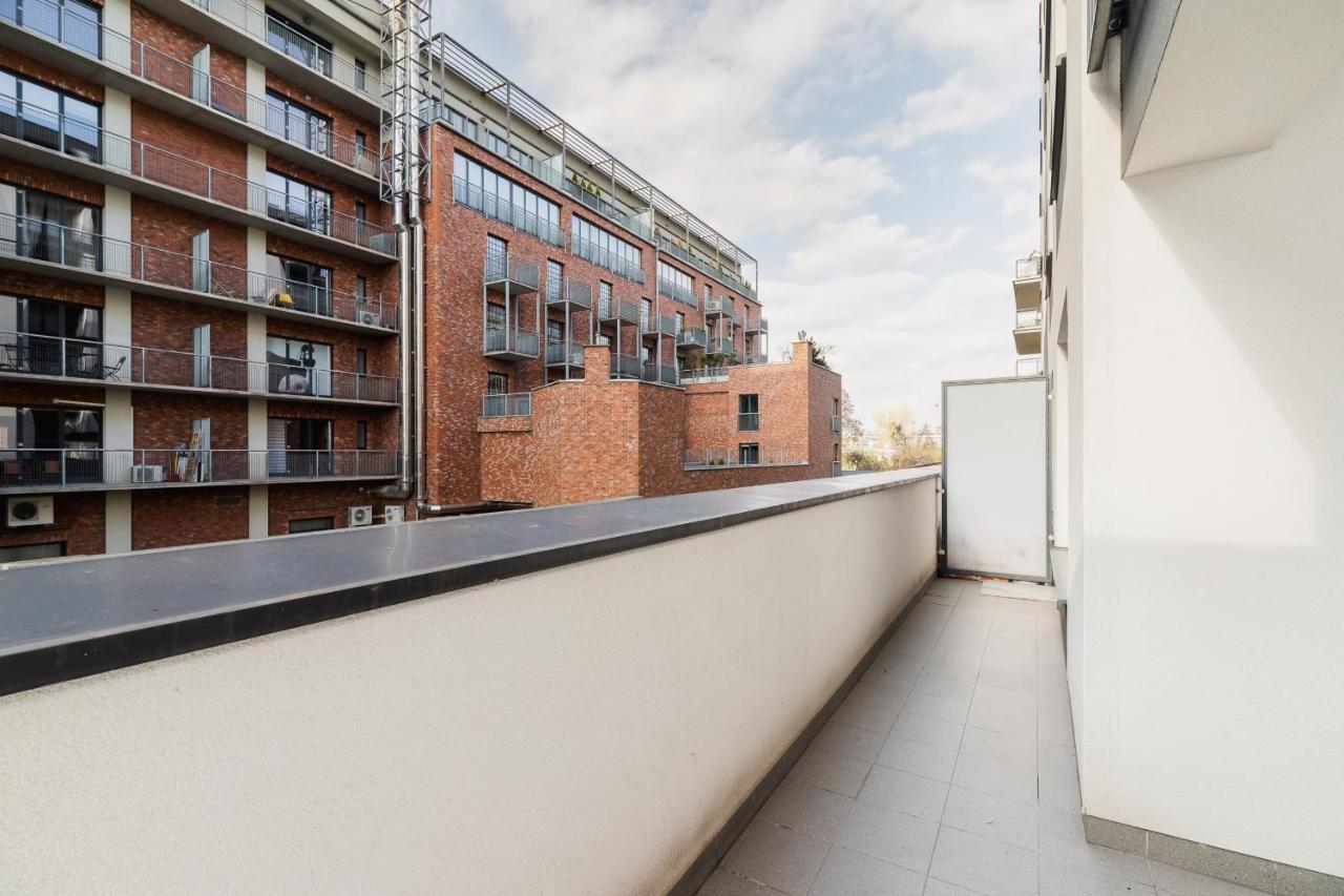 Cracow ślusarska By Renters *