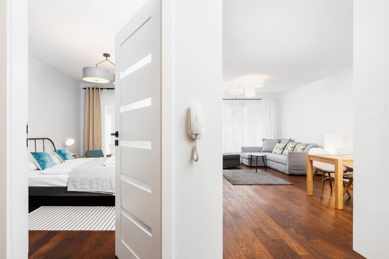 Cracow ślusarska By Renters Apartament Kraków