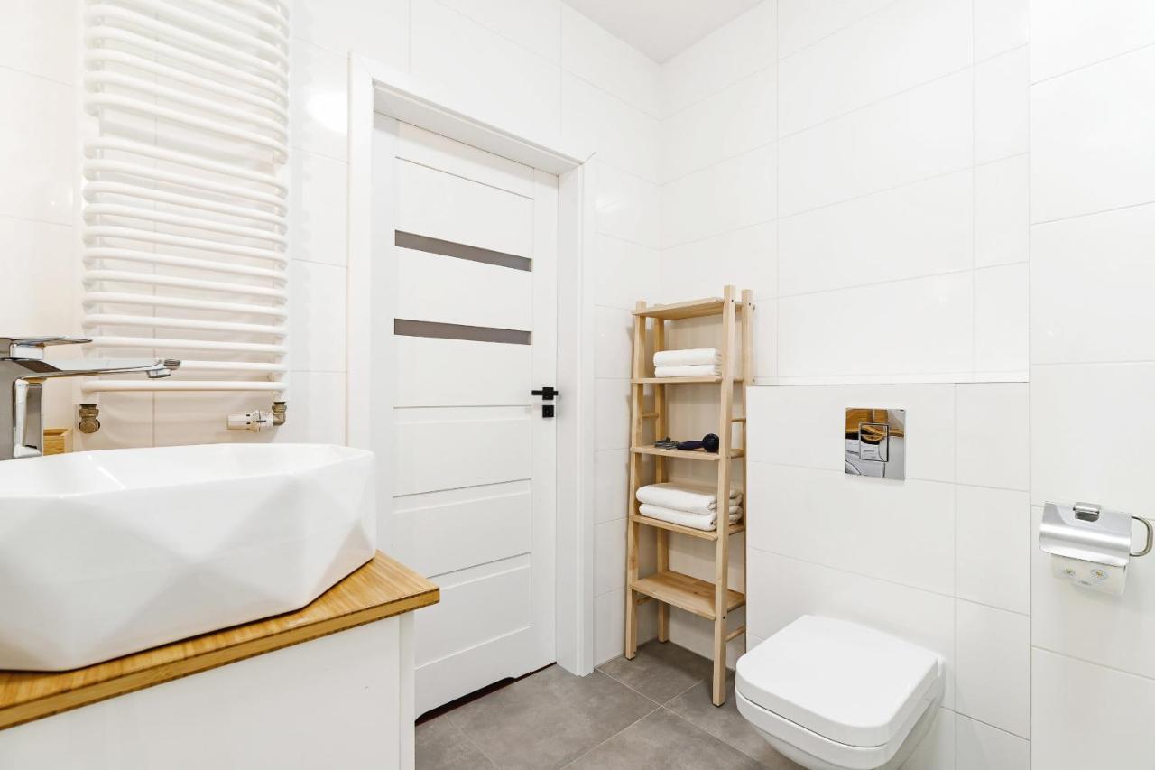 Cracow ślusarska By Renters * Kraków