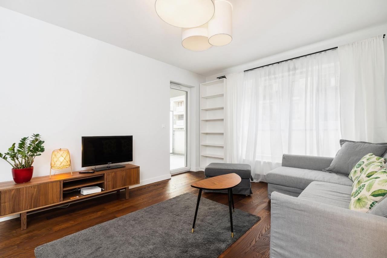 Cracow ślusarska By Renters *