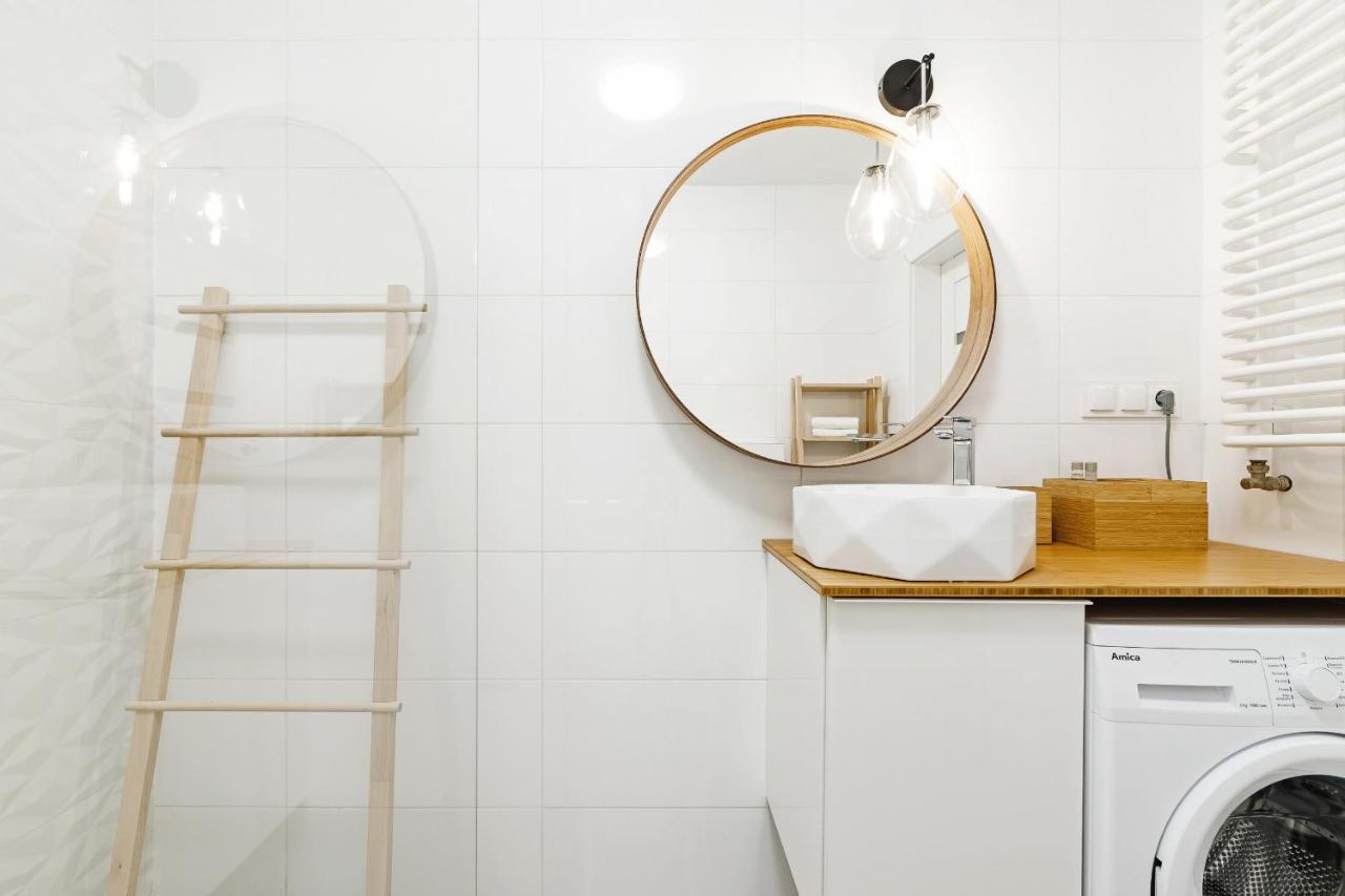 Cracow ślusarska By Renters Apartament