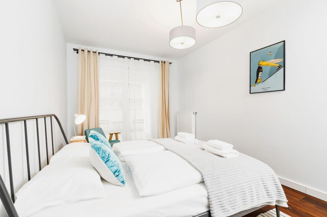 Cracow ślusarska By Renters Apartament *