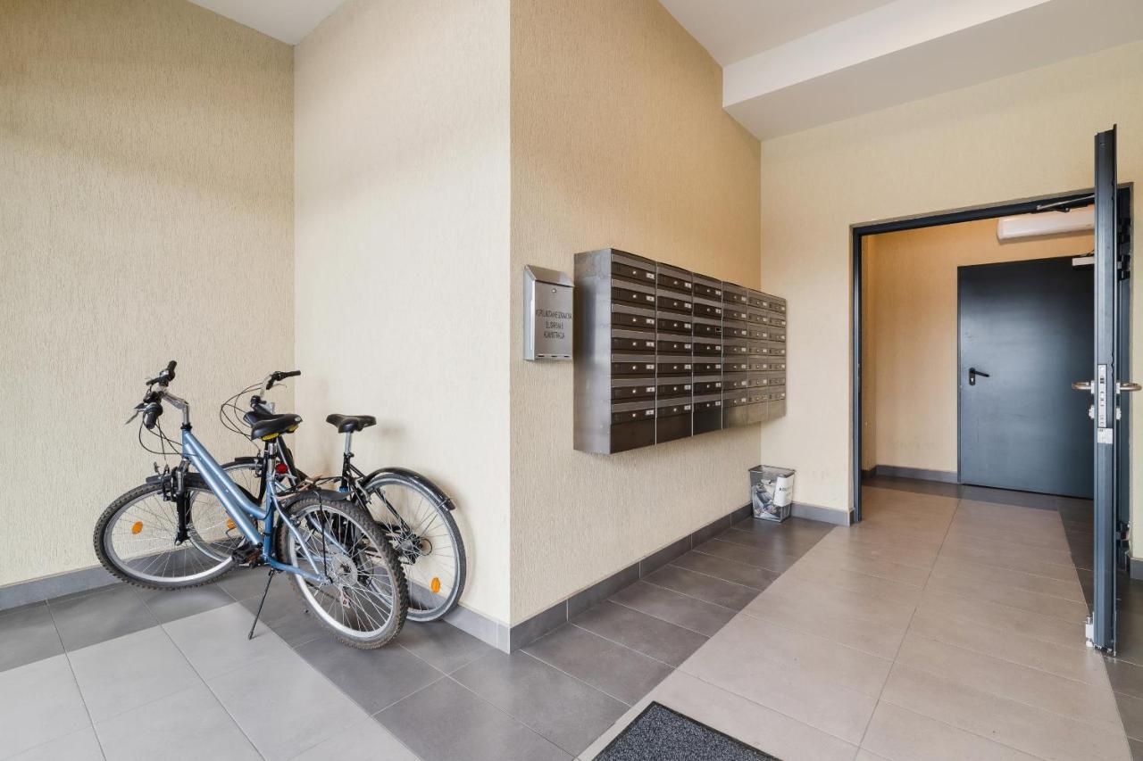 Apartament Cracow ślusarska By Renters