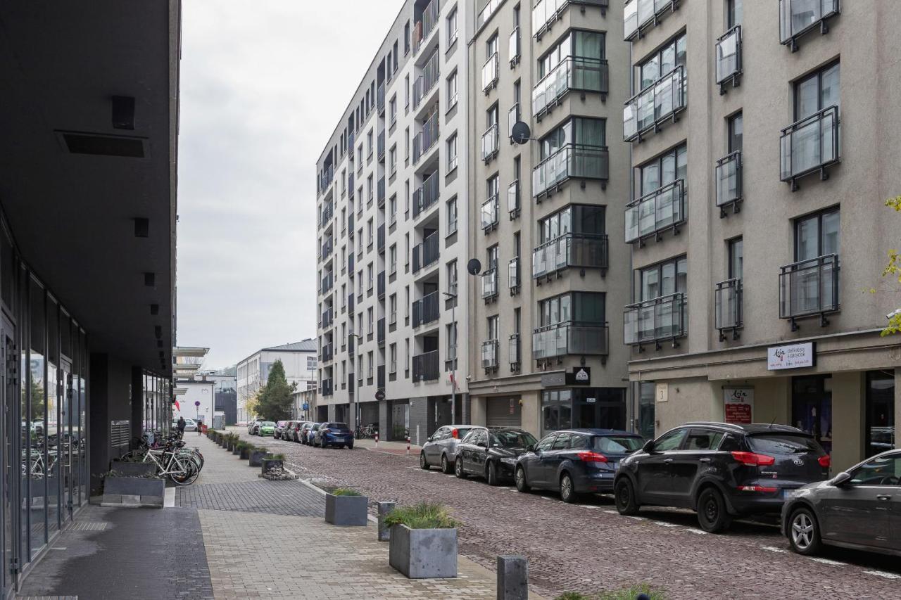 Cracow ślusarska By Renters Kraków