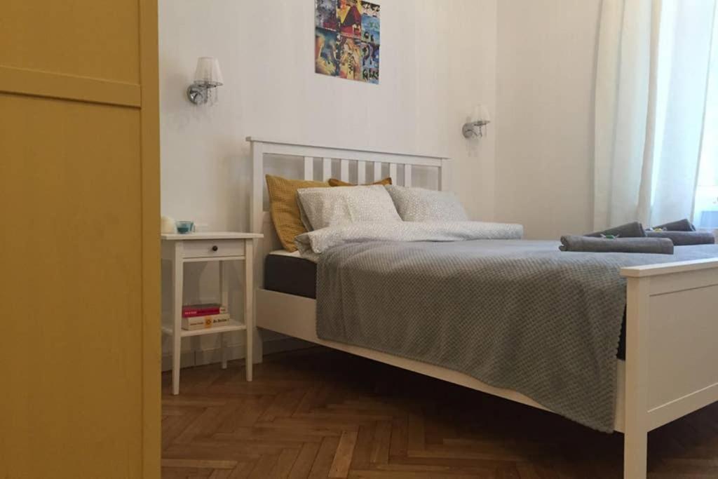 Apartamento Corner 3 I Old Town I *