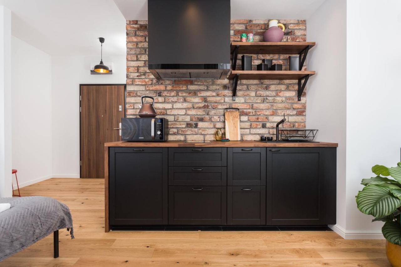 Of The Kings - Botany Bay Apartment Krakow