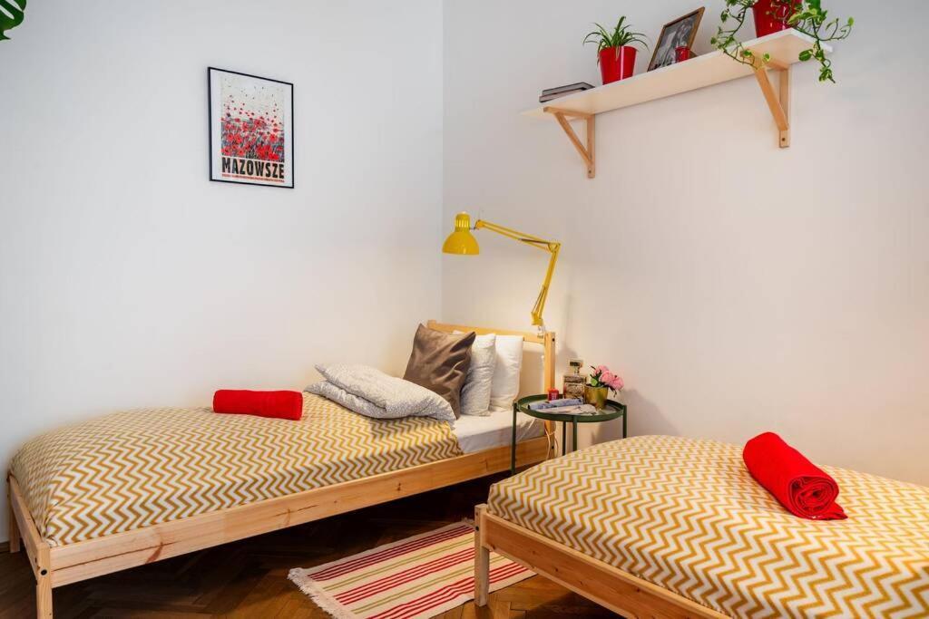 Blue Peace-apartment With Free Parking In Center For 1-6 People Apartament