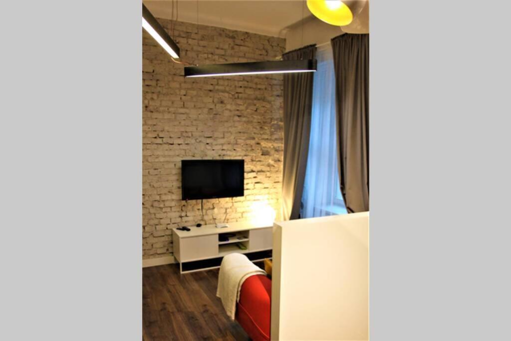Unique Brick 3 - Old Town & Market Square Apartment