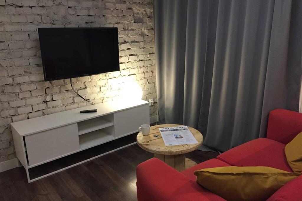 Apartment Unique Brick 3 - Old Town & Market Square Krakow